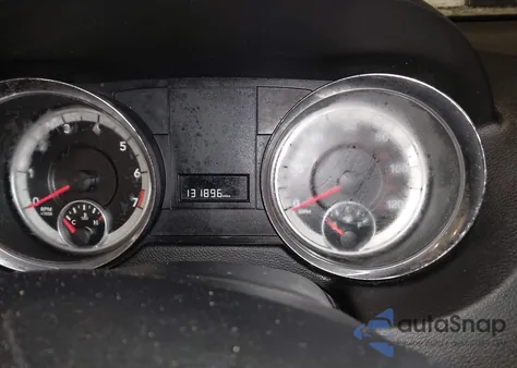 2014 Dodge Grand Caravan American Value Pkg z USA, uszkodzony, nr VIN 2C4RDGBG1ER101964